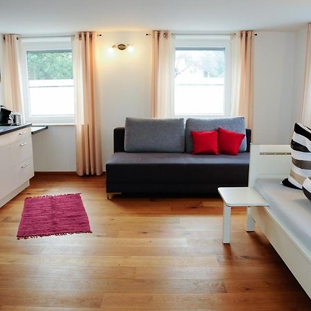 Allgaeuer Appartements Lachen エクステリア 写真